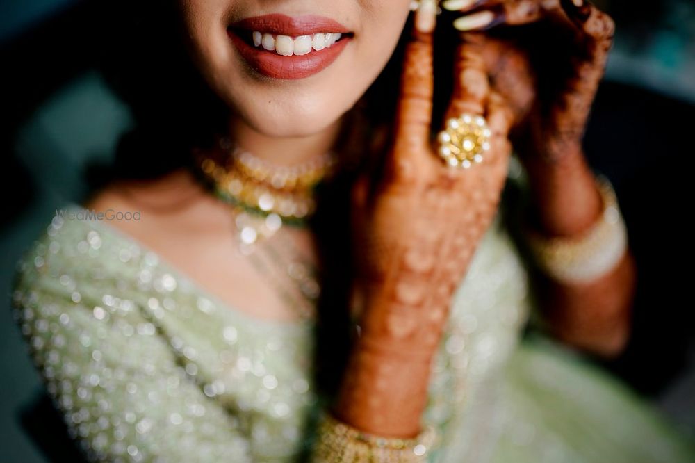 Photo By Makeup Artist Prafulla Kotary - Bridal Makeup