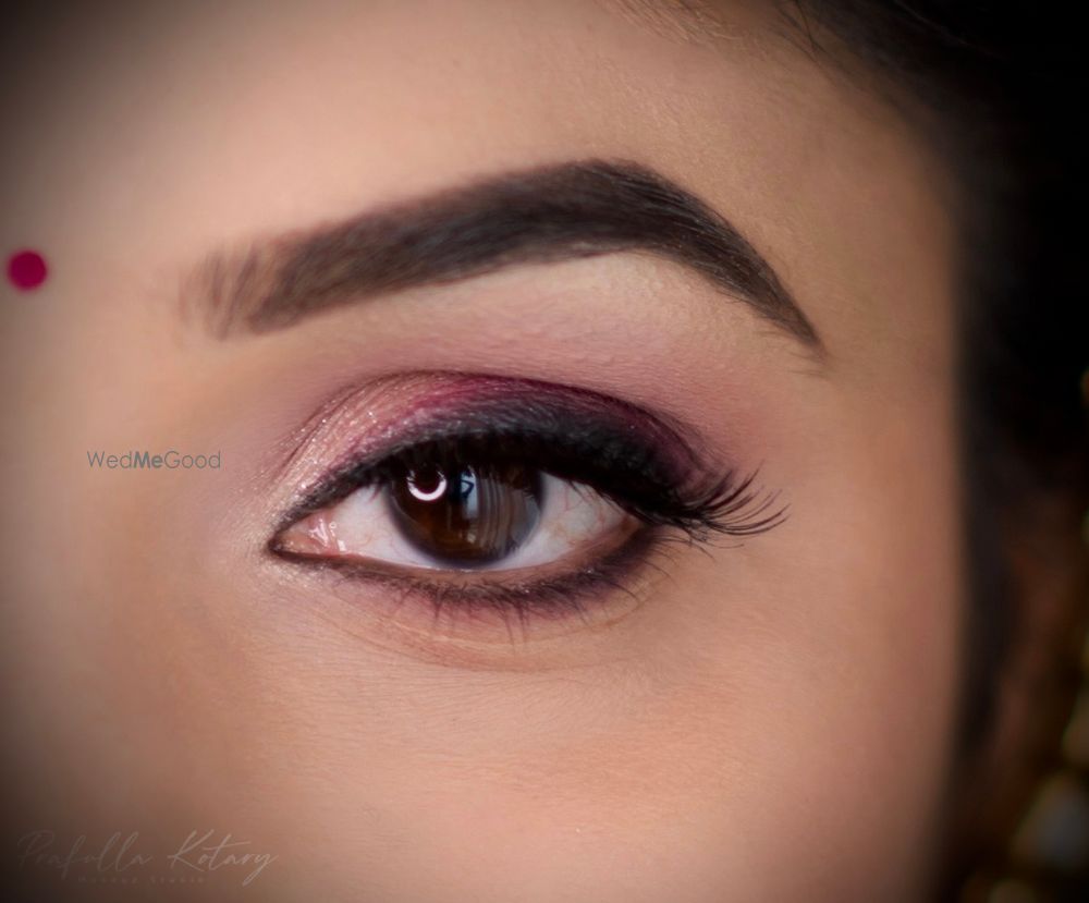 Photo By Makeup Artist Prafulla Kotary - Bridal Makeup