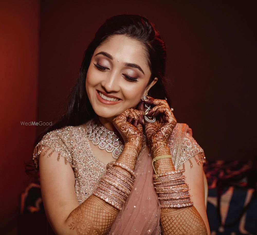 Photo By Makeup Artist Prafulla Kotary - Bridal Makeup Artists