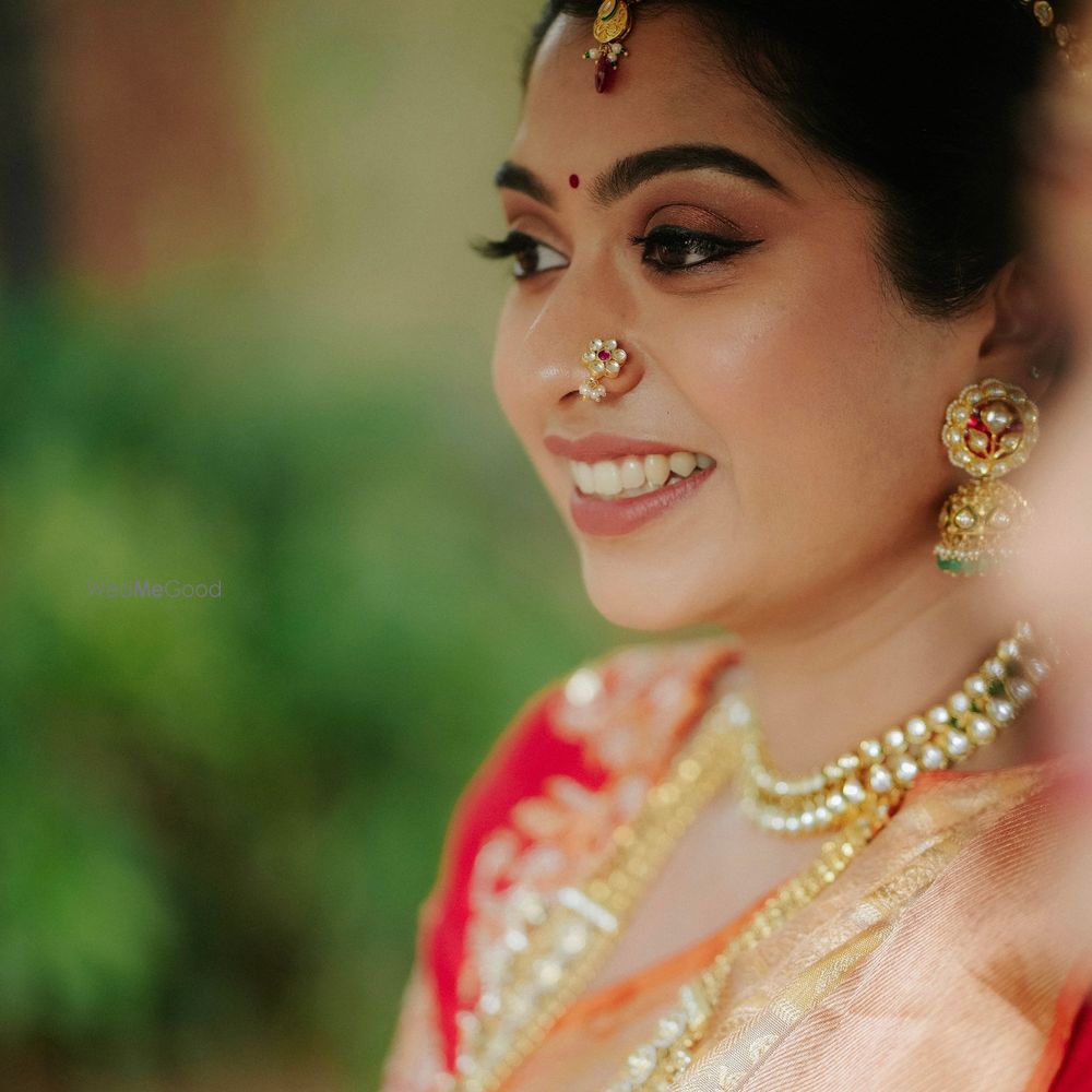 Photo By Makeup Artist Prafulla Kotary - Bridal Makeup