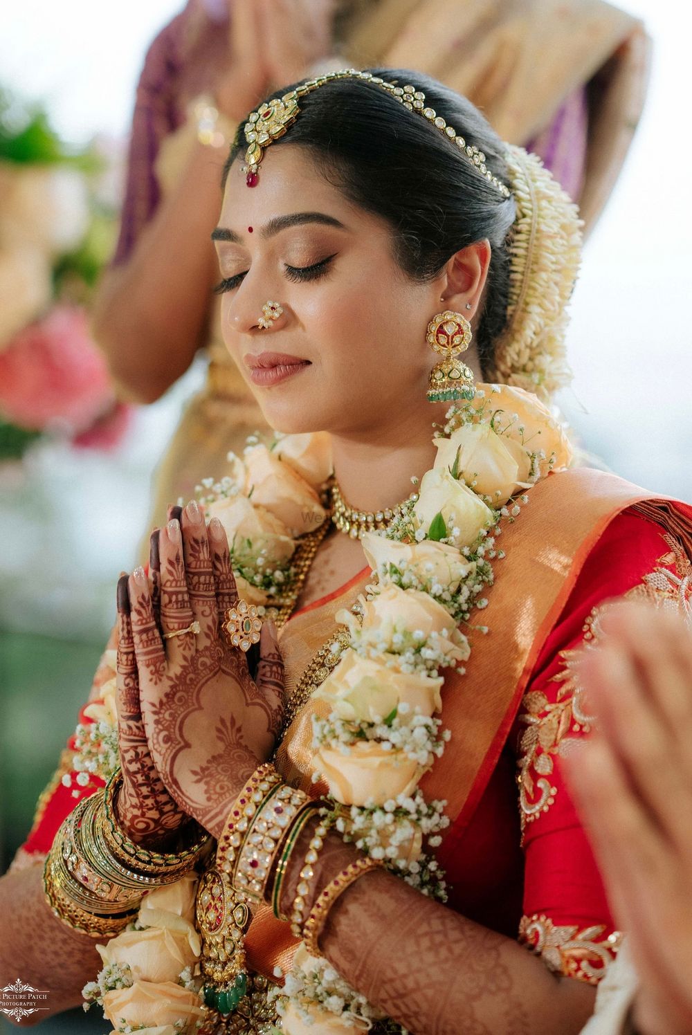 Photo By Makeup Artist Prafulla Kotary - Bridal Makeup