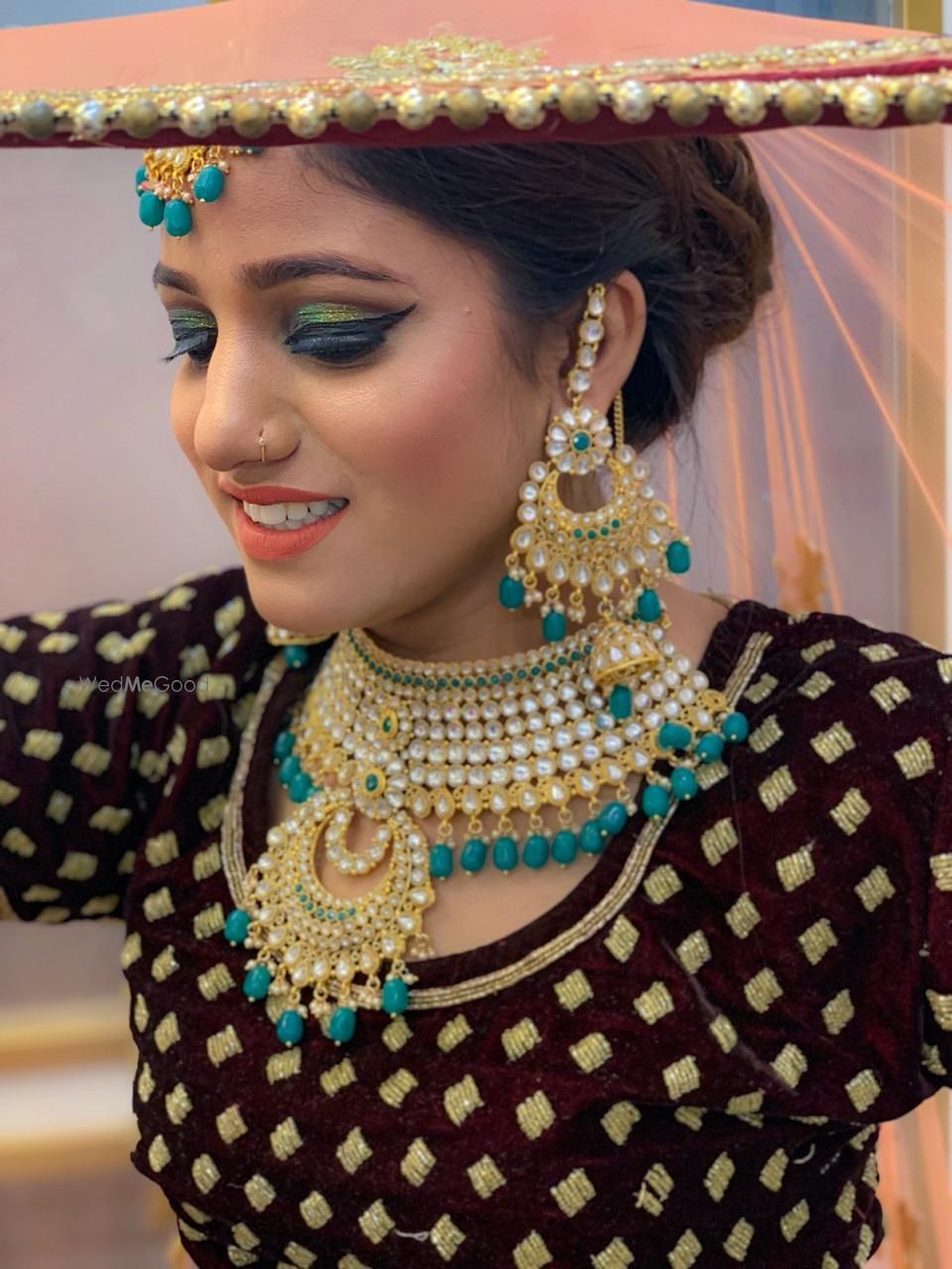 Photo By Preedhi Makeover - Bridal Makeup