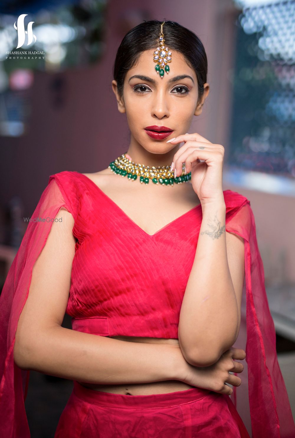 Photo By Makeover by Shubham Kulkarni - Bridal Makeup