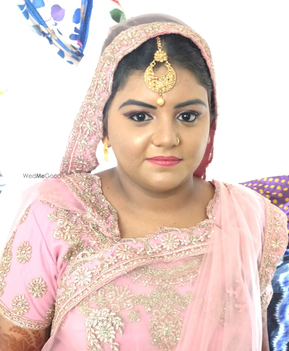 Photo By Makeover by Shubham Kulkarni - Bridal Makeup