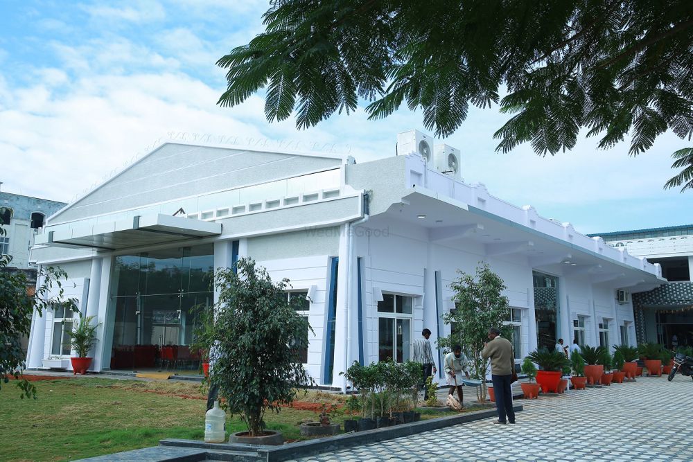 Sri Lakshmi Convention Hall