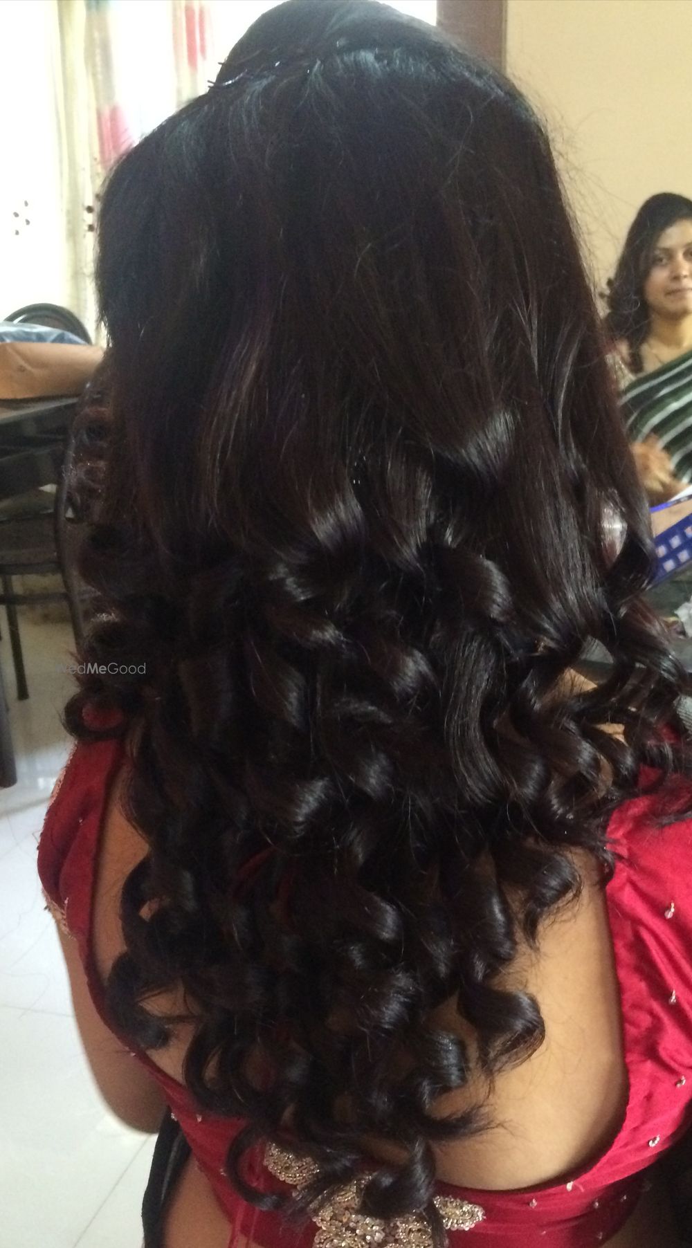 Photo By Dream Beauty Studio - Bridal Makeup