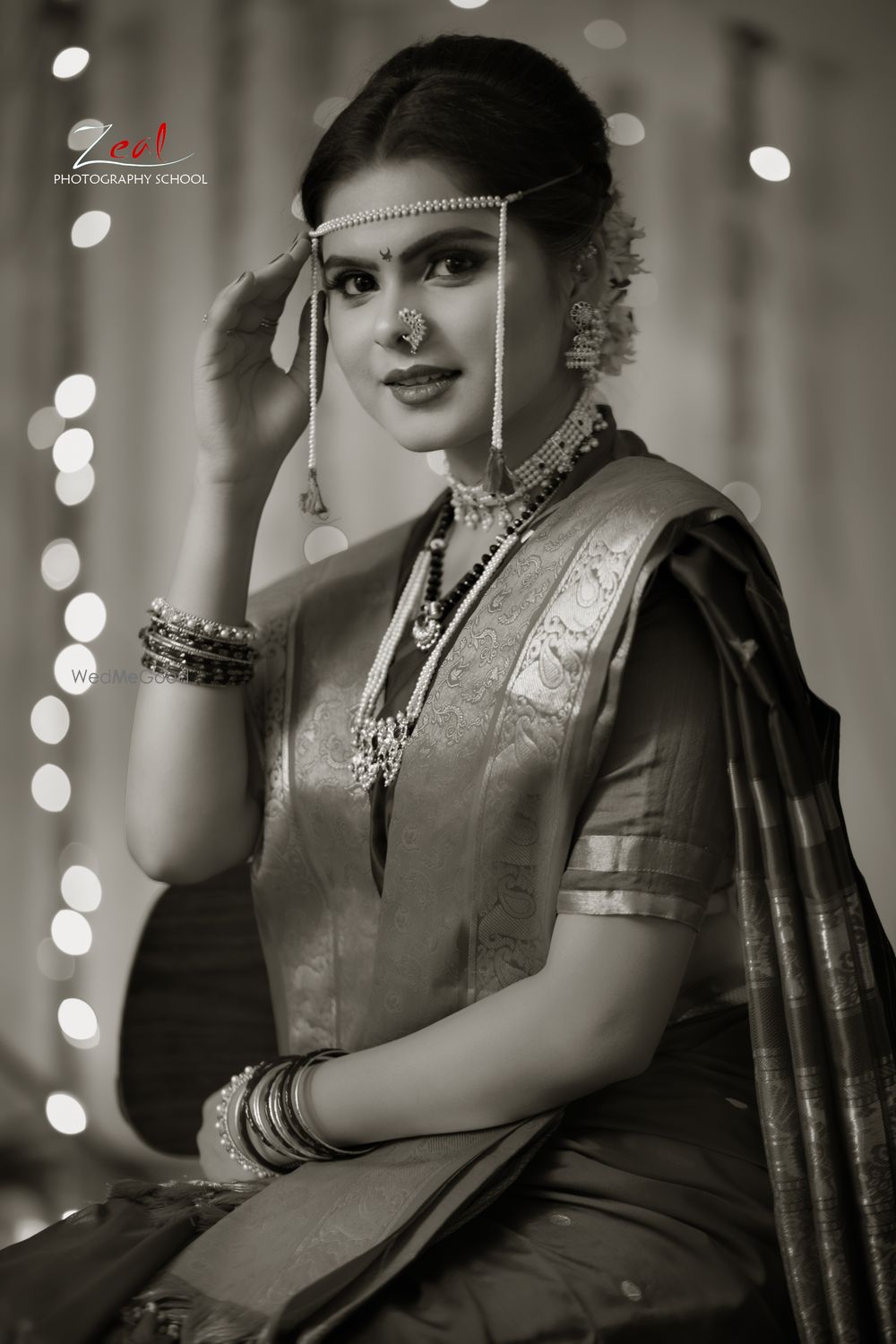 Photo By Dream Beauty Studio - Bridal Makeup