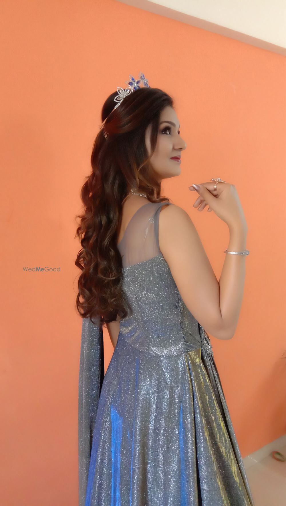 Photo By Dream Beauty Studio - Bridal Makeup