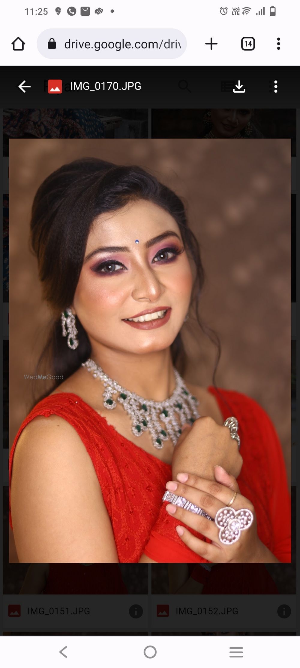 Photo By Makeup Artist Radha - Bridal Makeup