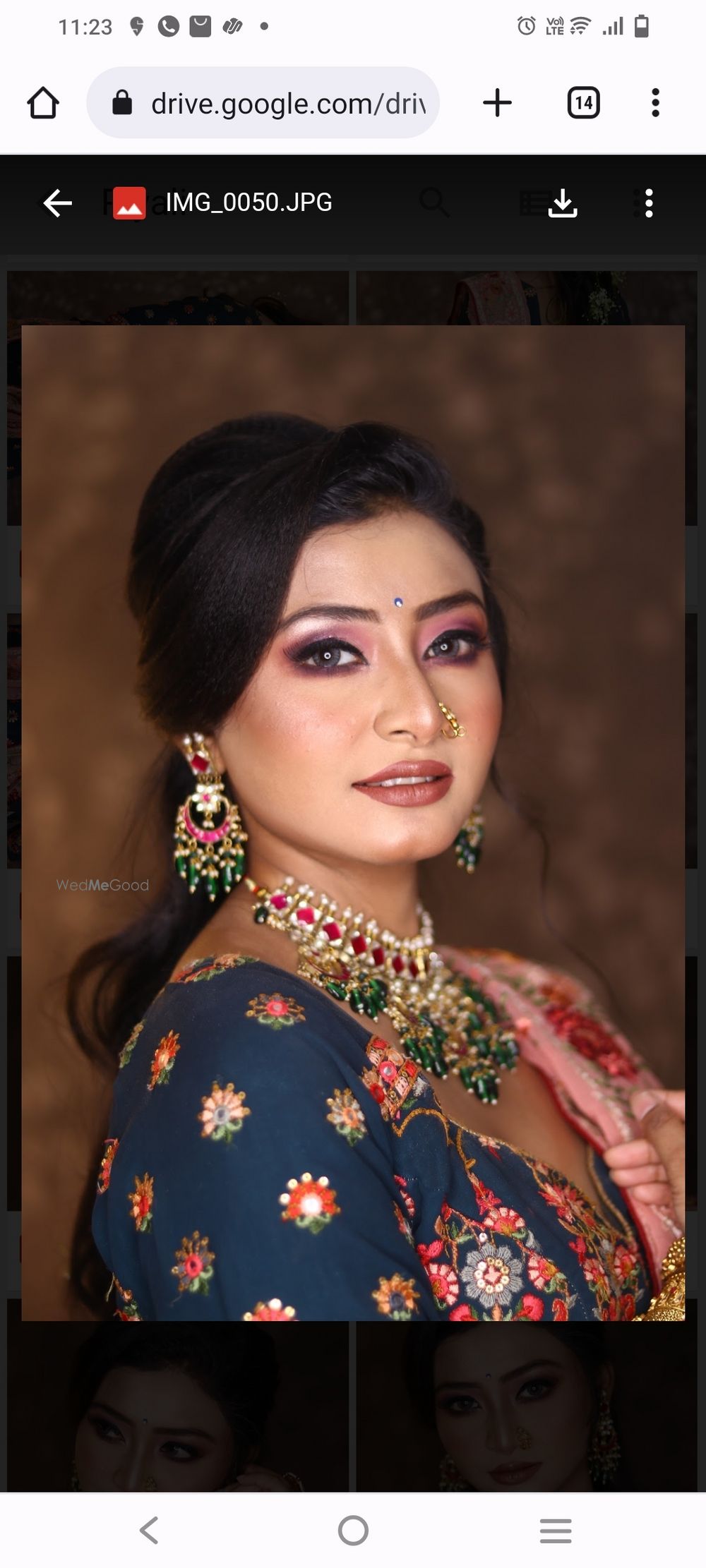 Photo By Makeup Artist Radha - Bridal Makeup