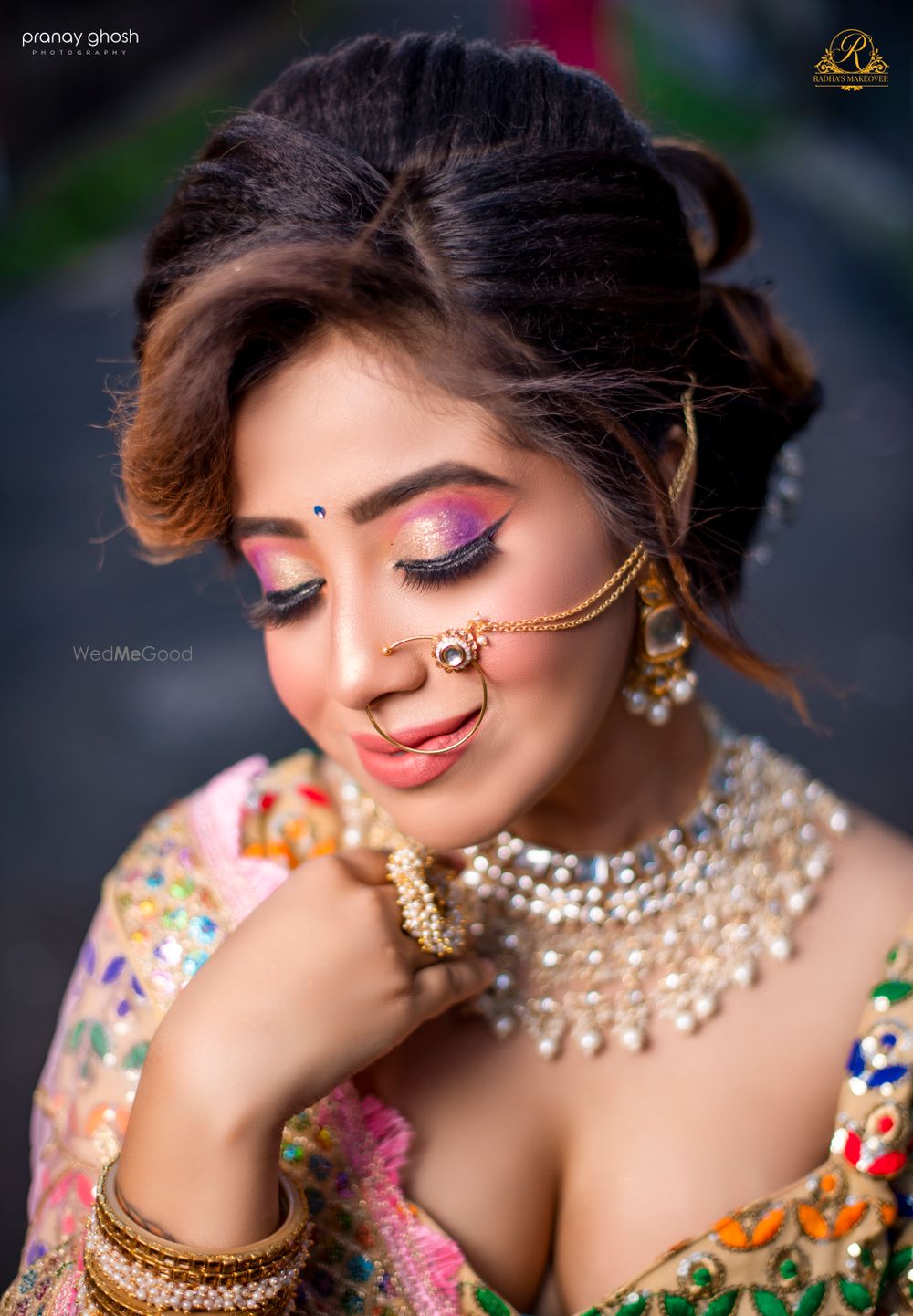 Photo By Makeup Artist Radha - Bridal Makeup