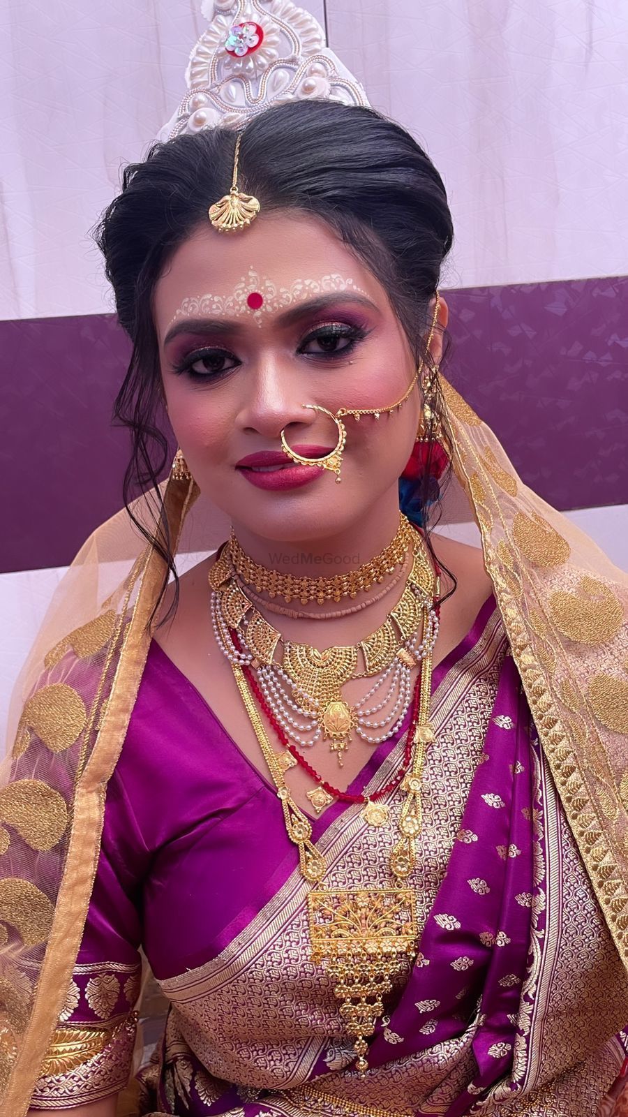 Photo By Makeup Artist Radha - Bridal Makeup