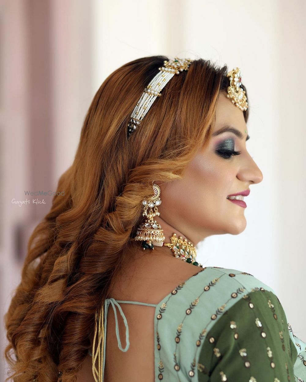 Photo By Makeup Artist Radha - Bridal Makeup