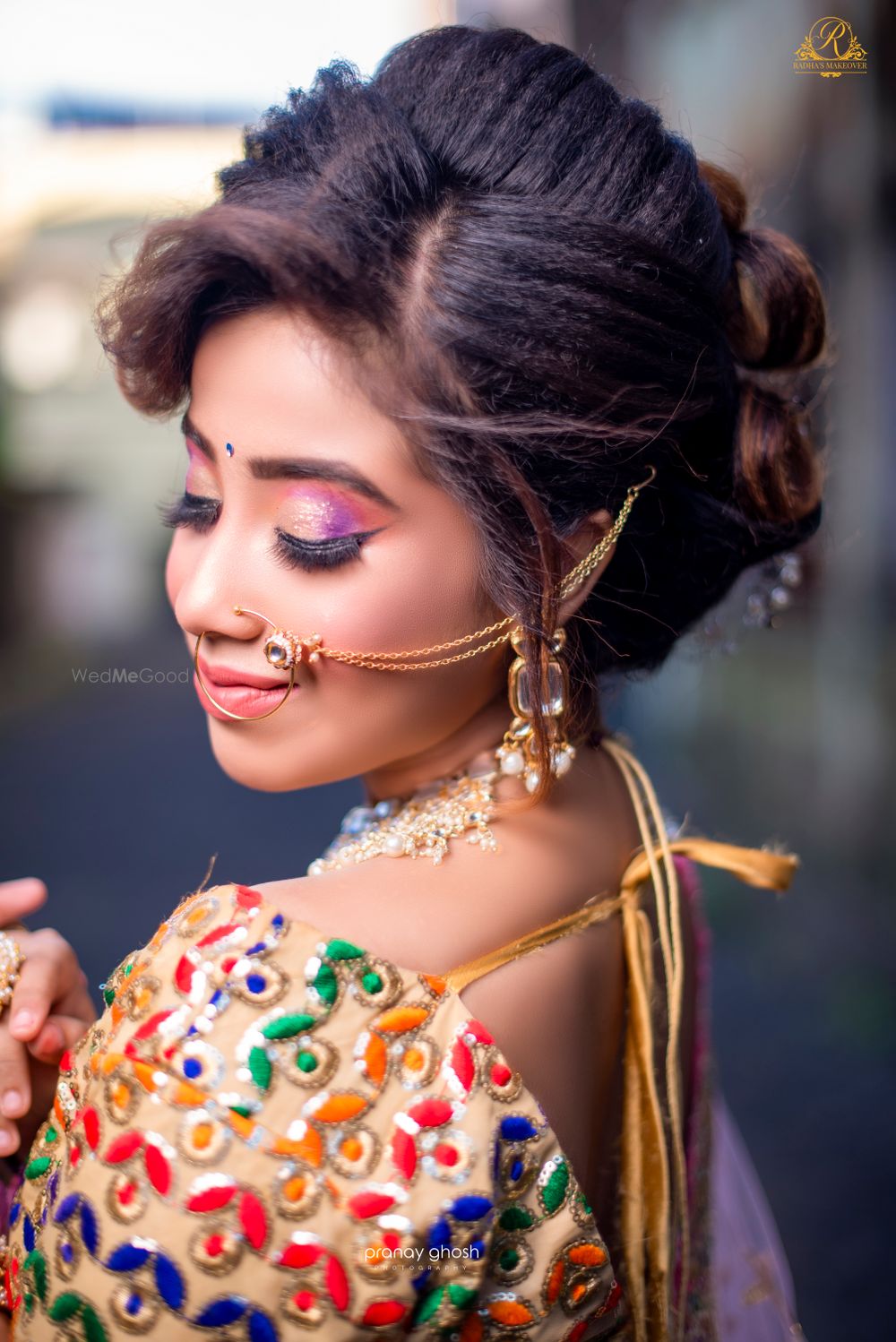 Photo By Makeup Artist Radha - Bridal Makeup