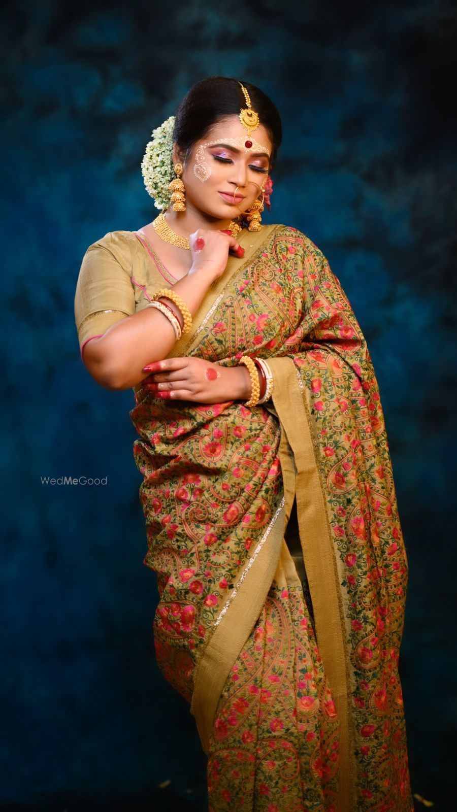 Photo By Makeup Artist Radha - Bridal Makeup