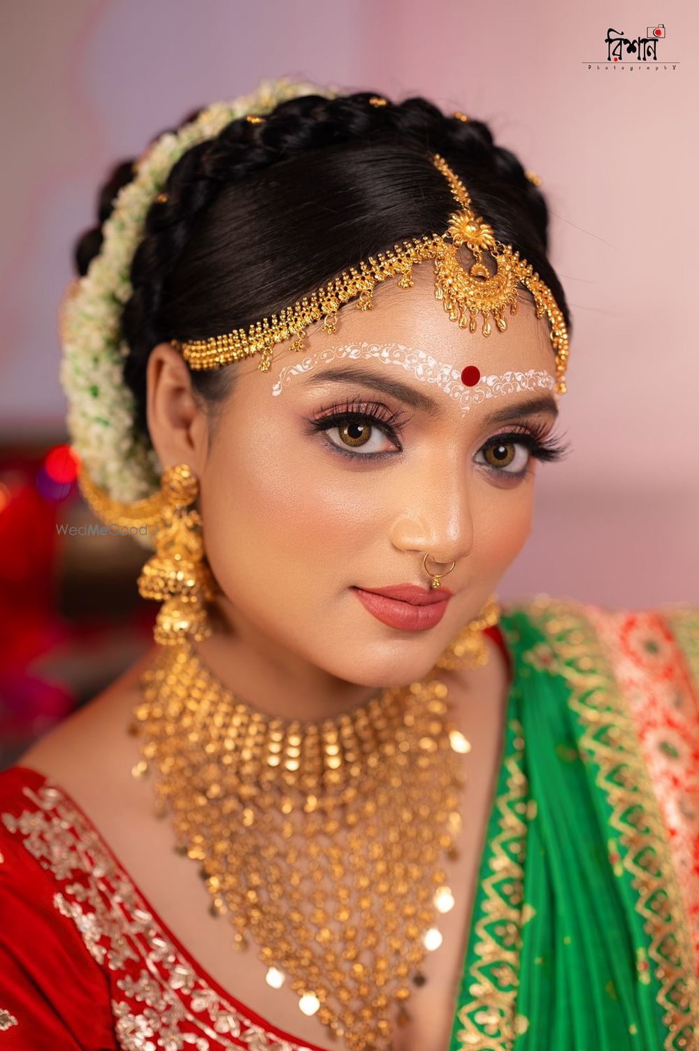 Photo By Makeup Artist Radha - Bridal Makeup