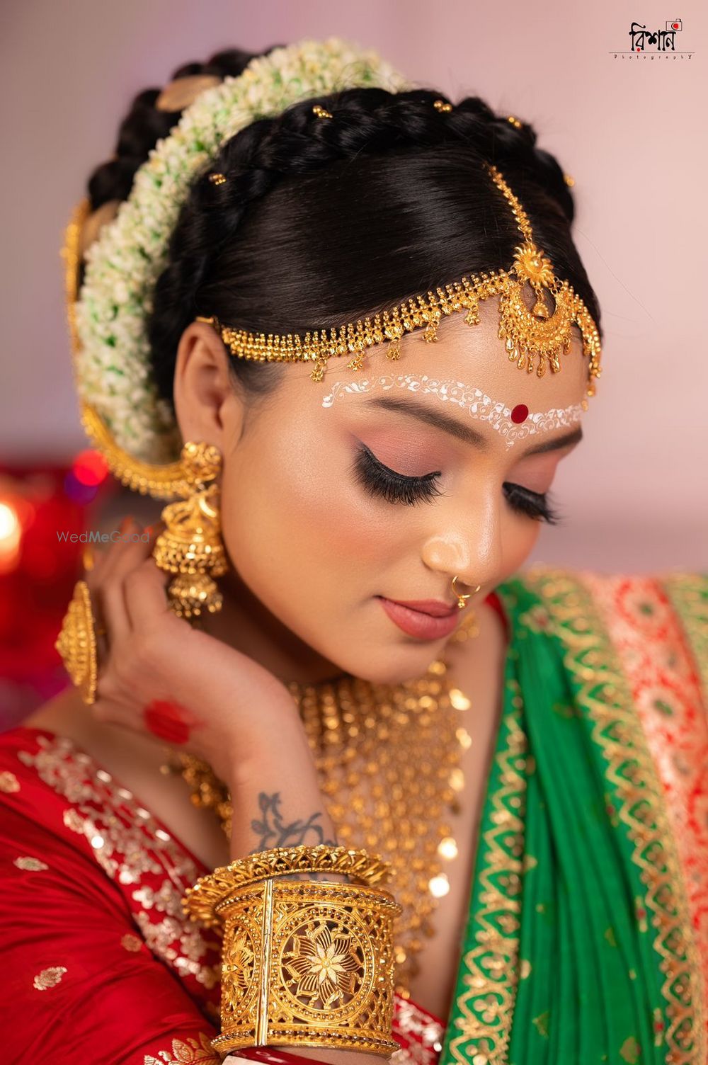 Photo By Makeup Artist Radha - Bridal Makeup