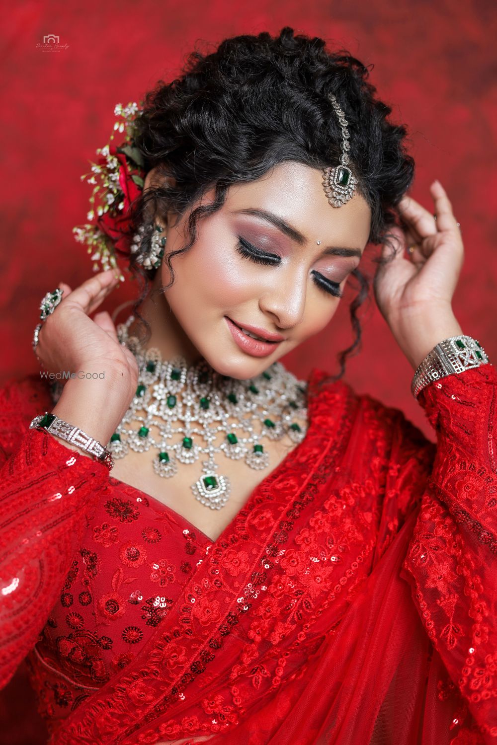 Photo By Makeup Artist Radha - Bridal Makeup