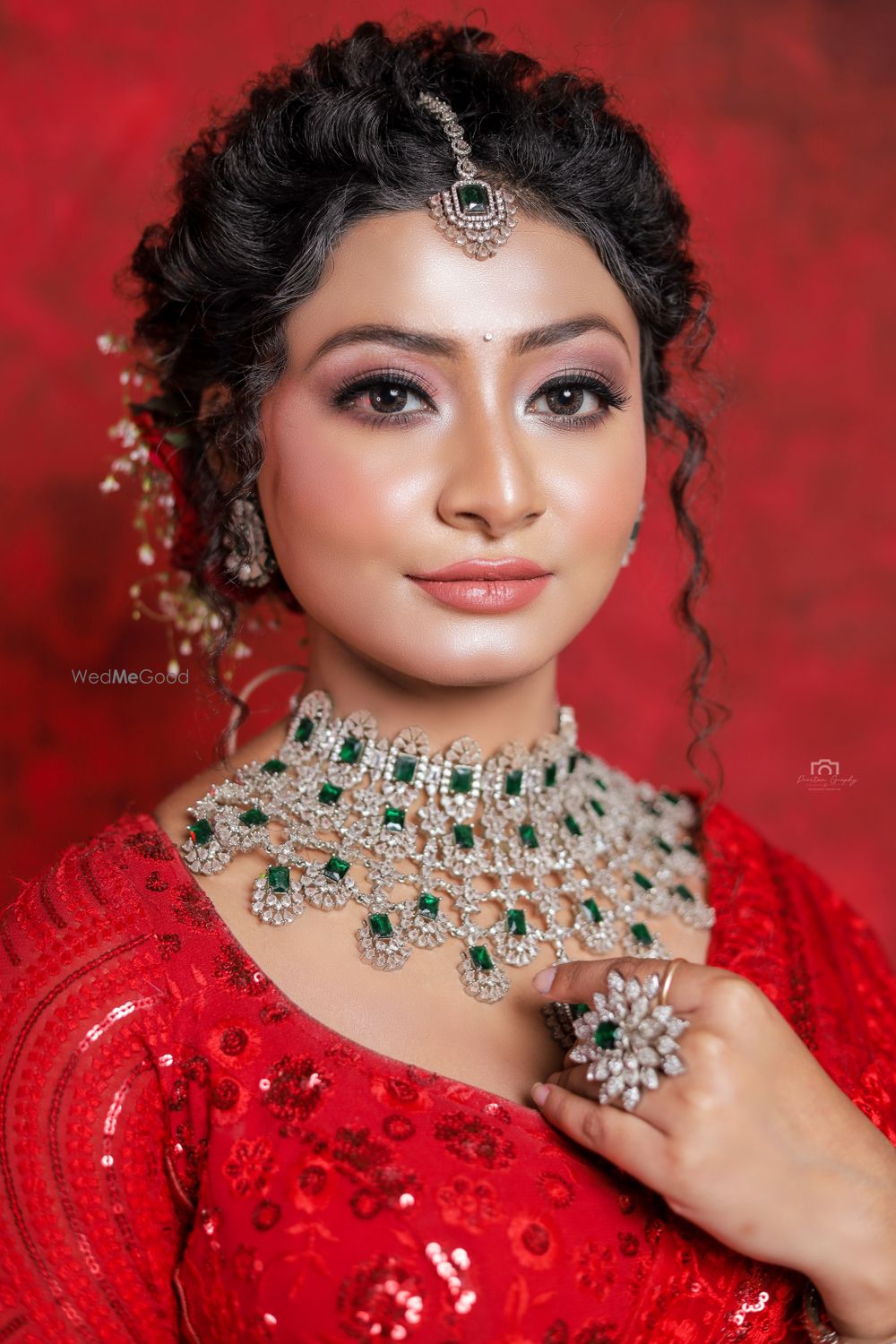 Photo By Makeup Artist Radha - Bridal Makeup