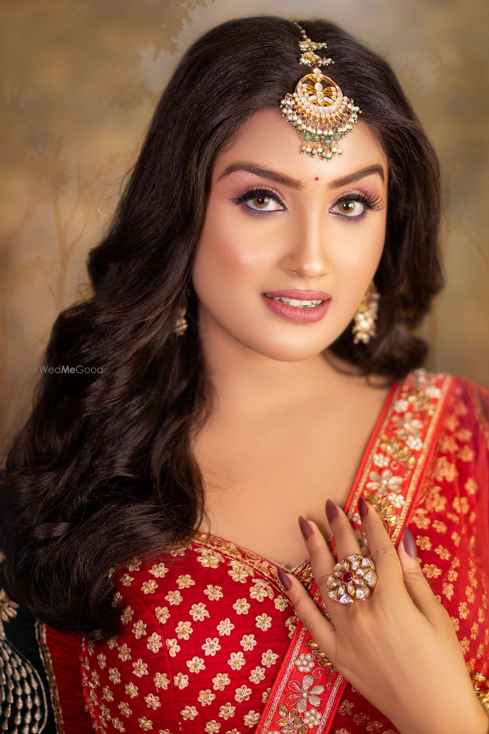 Photo By Makeup Artist Radha - Bridal Makeup