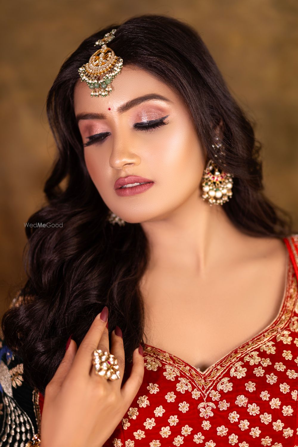 Photo By Makeup Artist Radha - Bridal Makeup