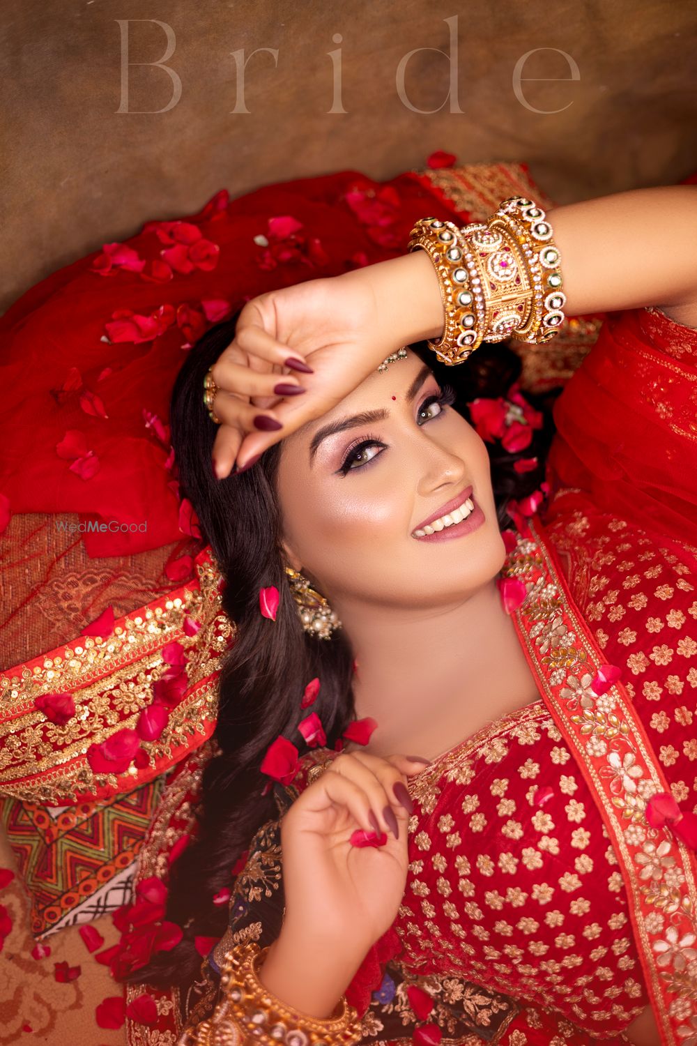 Photo By Makeup Artist Radha - Bridal Makeup