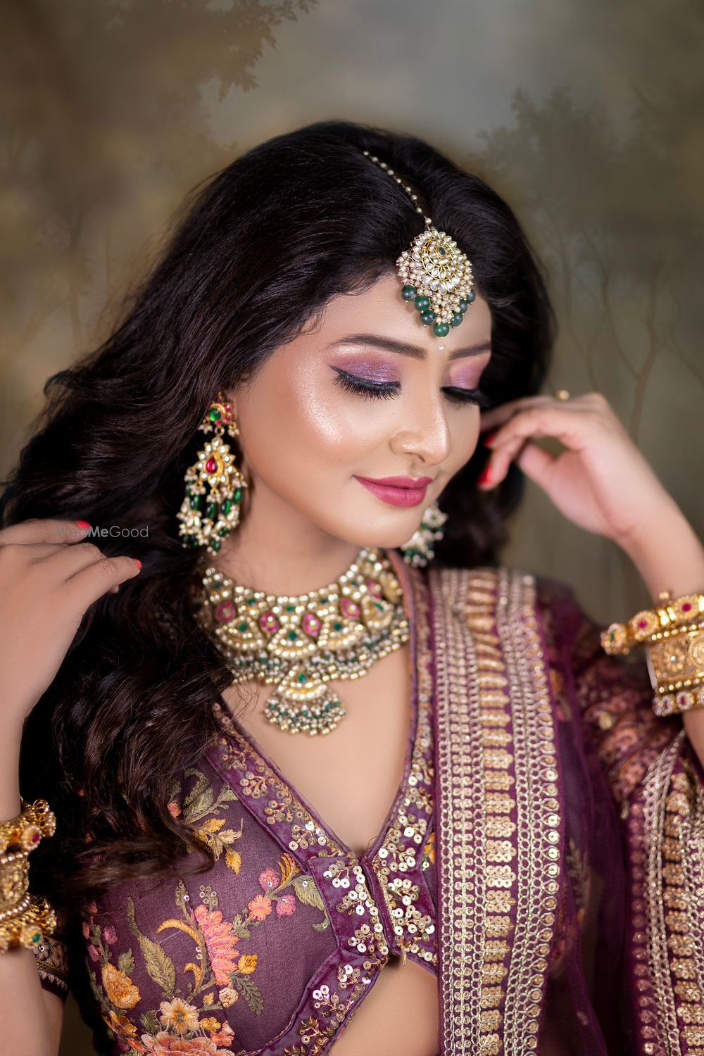 Photo By Makeup Artist Radha - Bridal Makeup