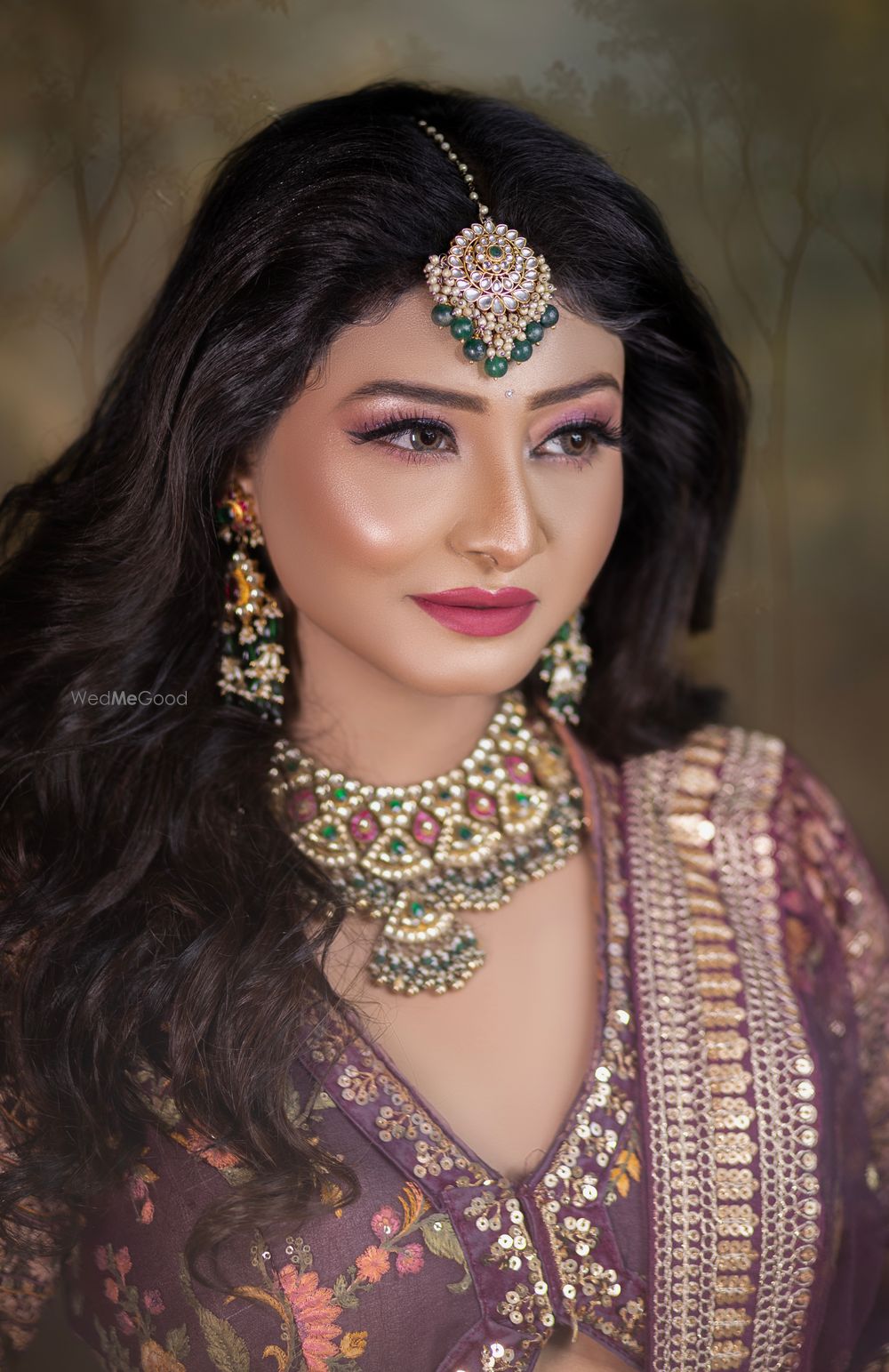 Photo By Makeup Artist Radha - Bridal Makeup