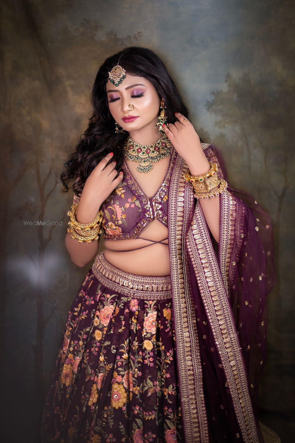 Photo By Makeup Artist Radha - Bridal Makeup