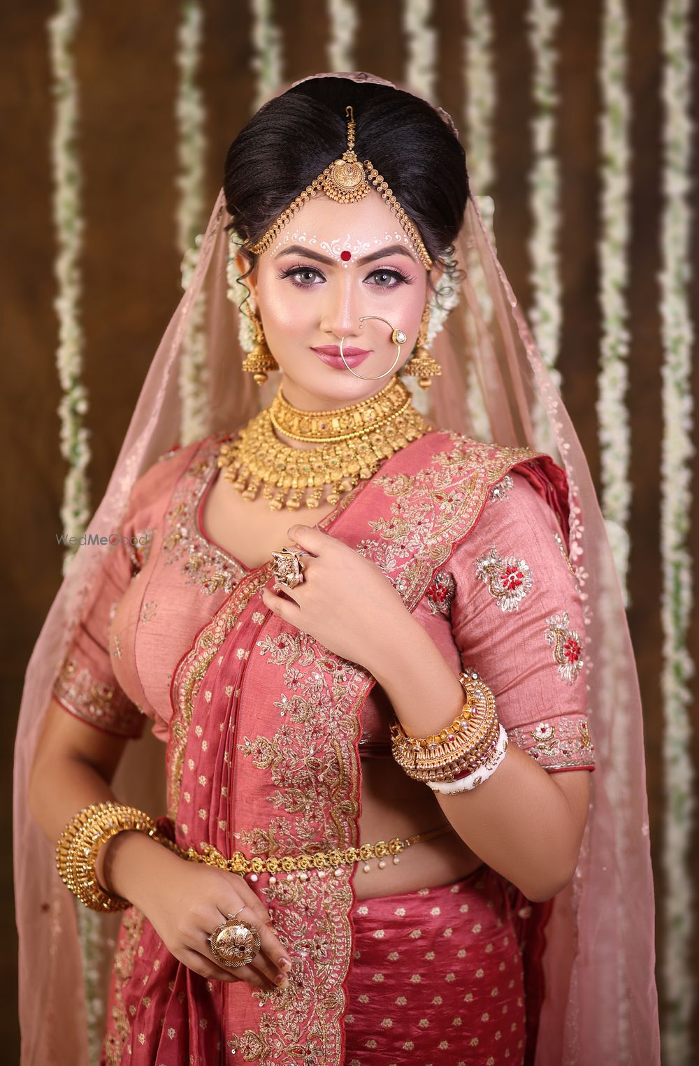 Photo By Makeup Artist Radha - Bridal Makeup