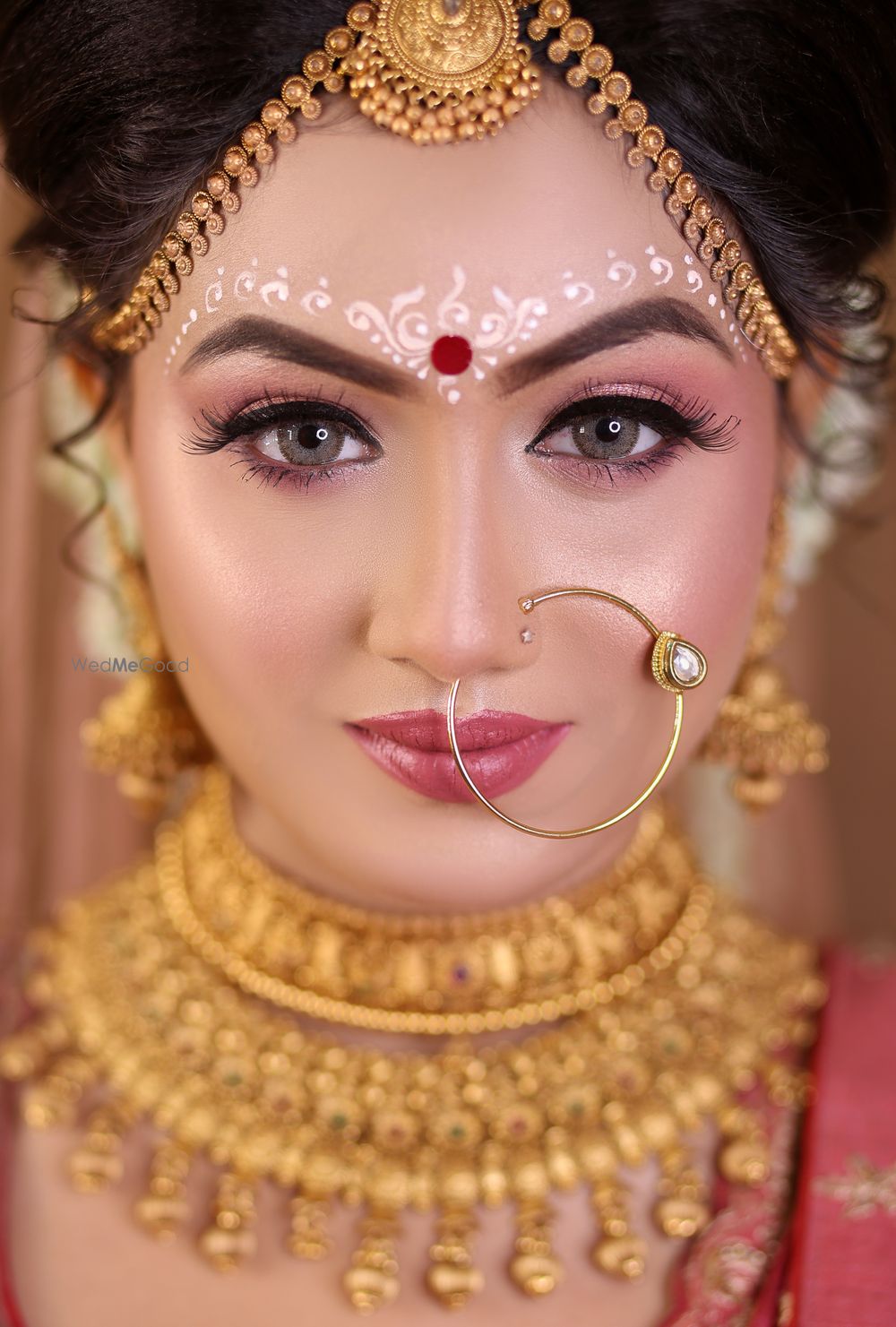 Photo By Makeup Artist Radha - Bridal Makeup