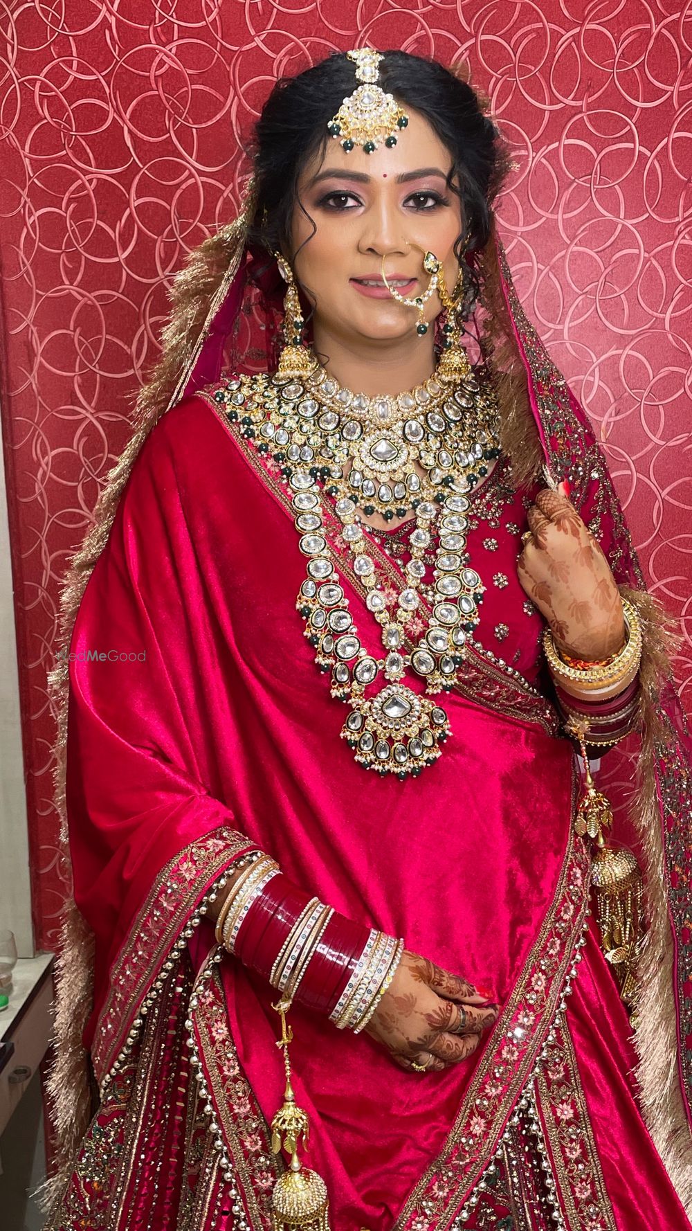 Photo By Makeup Artist Radha - Bridal Makeup