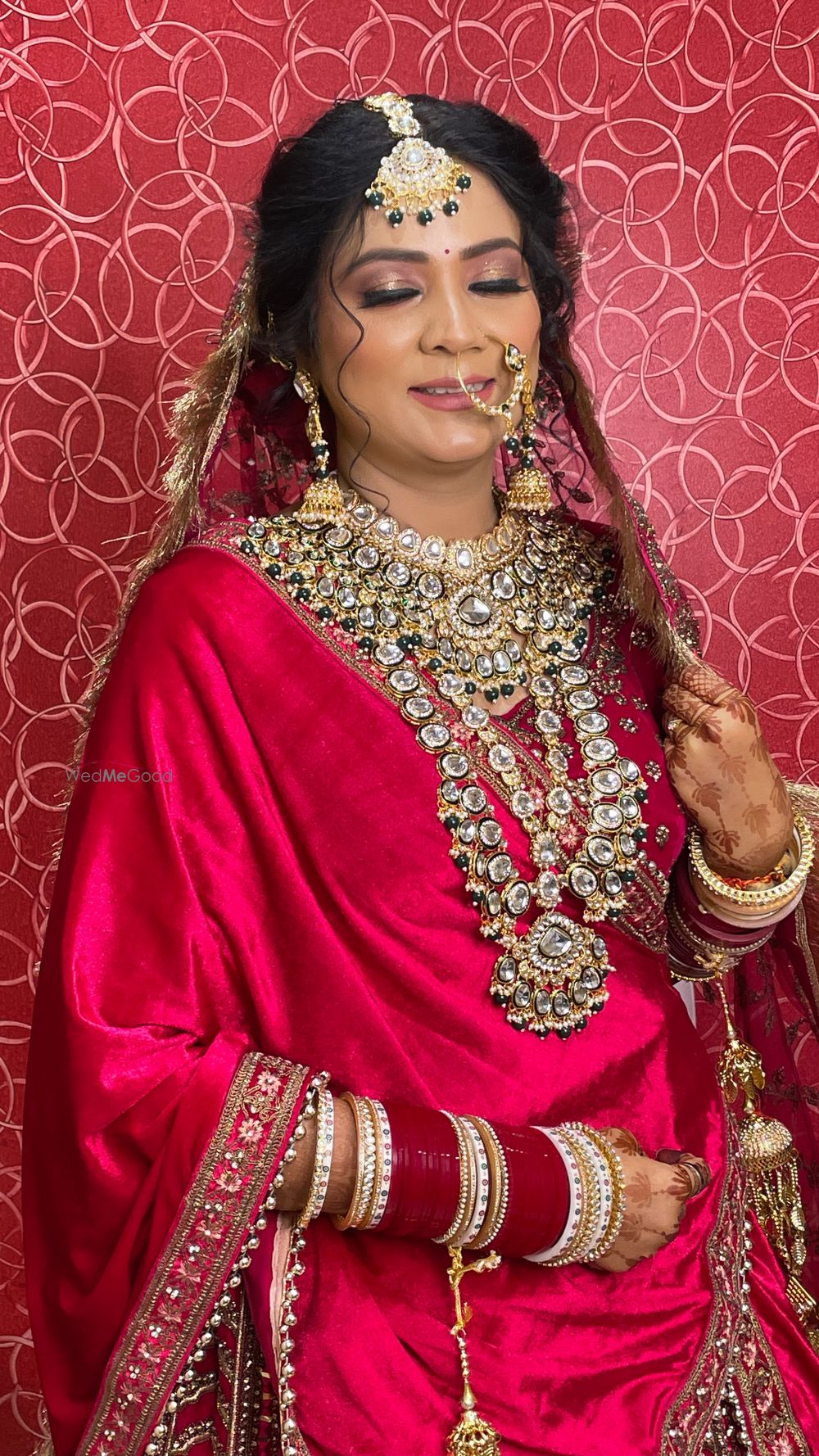 Photo By Makeup Artist Radha - Bridal Makeup