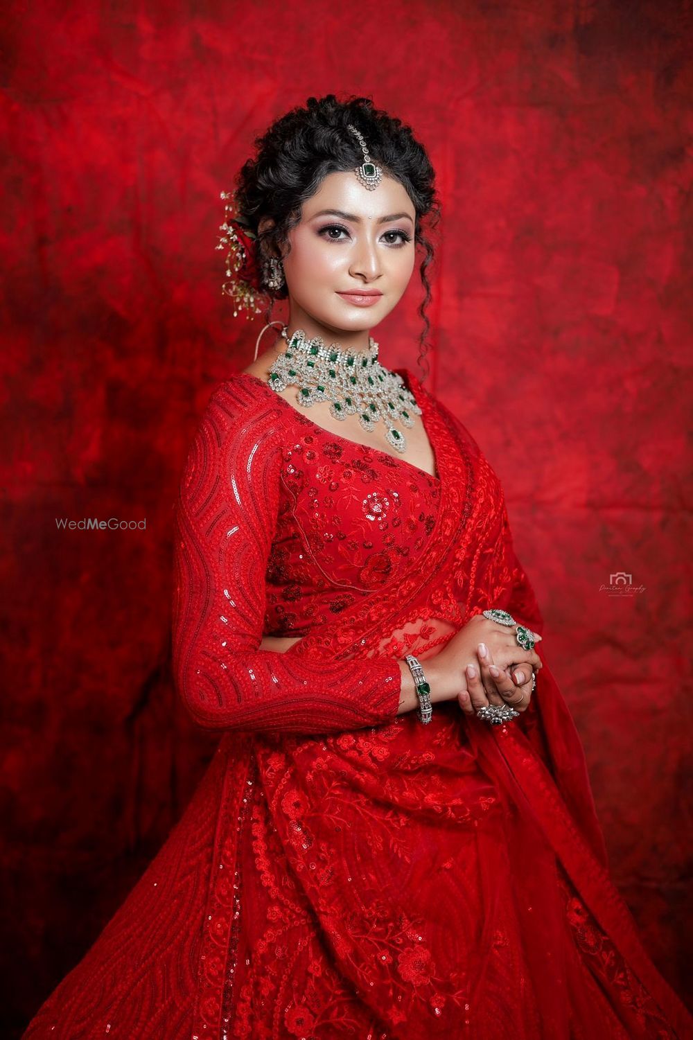 Photo By Makeup Artist Radha - Bridal Makeup