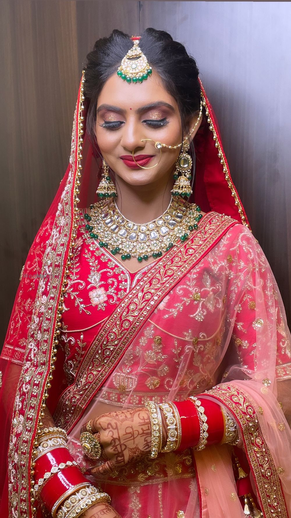 Photo By Makeup Artist Radha - Bridal Makeup