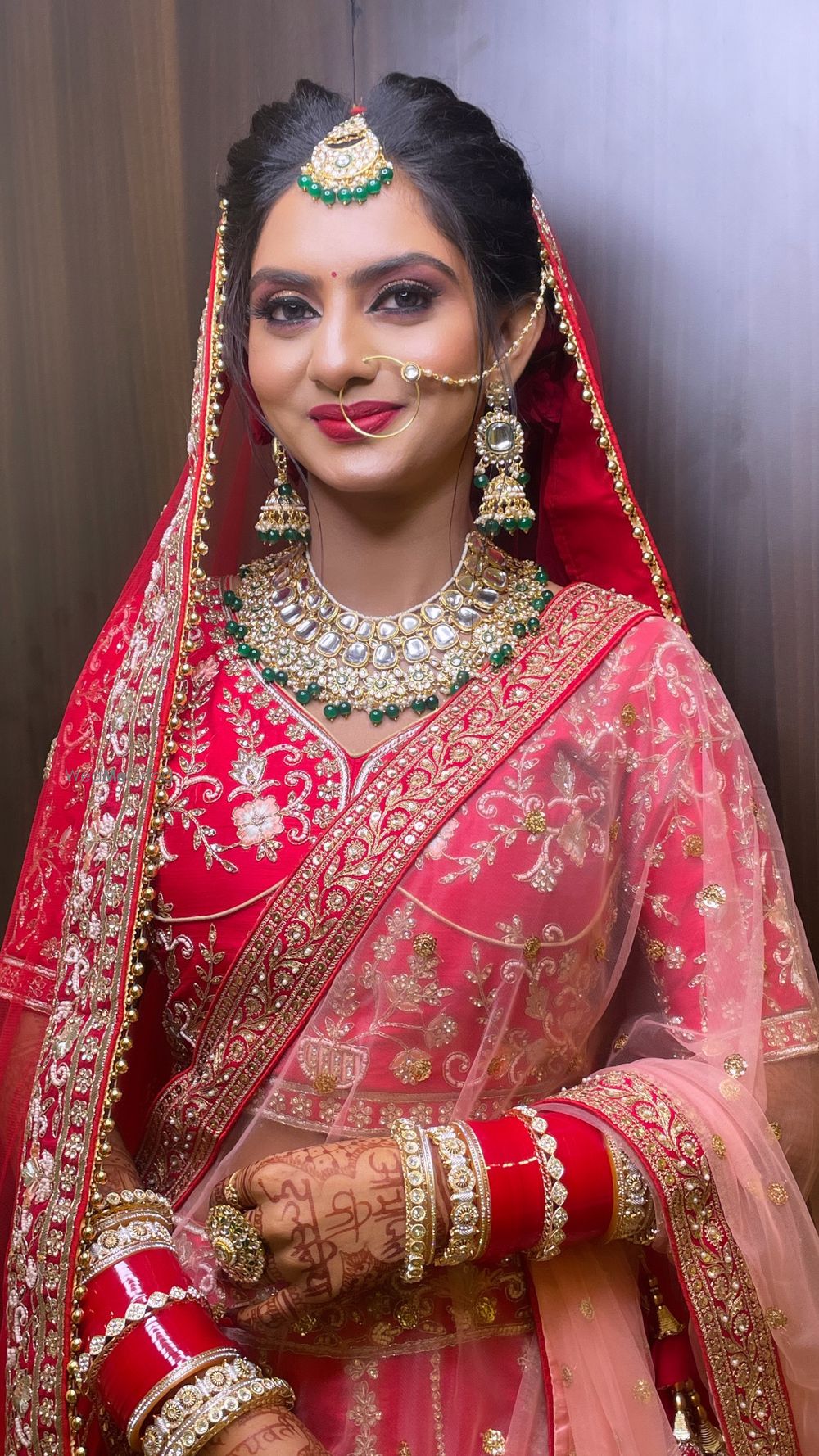 Photo By Makeup Artist Radha - Bridal Makeup