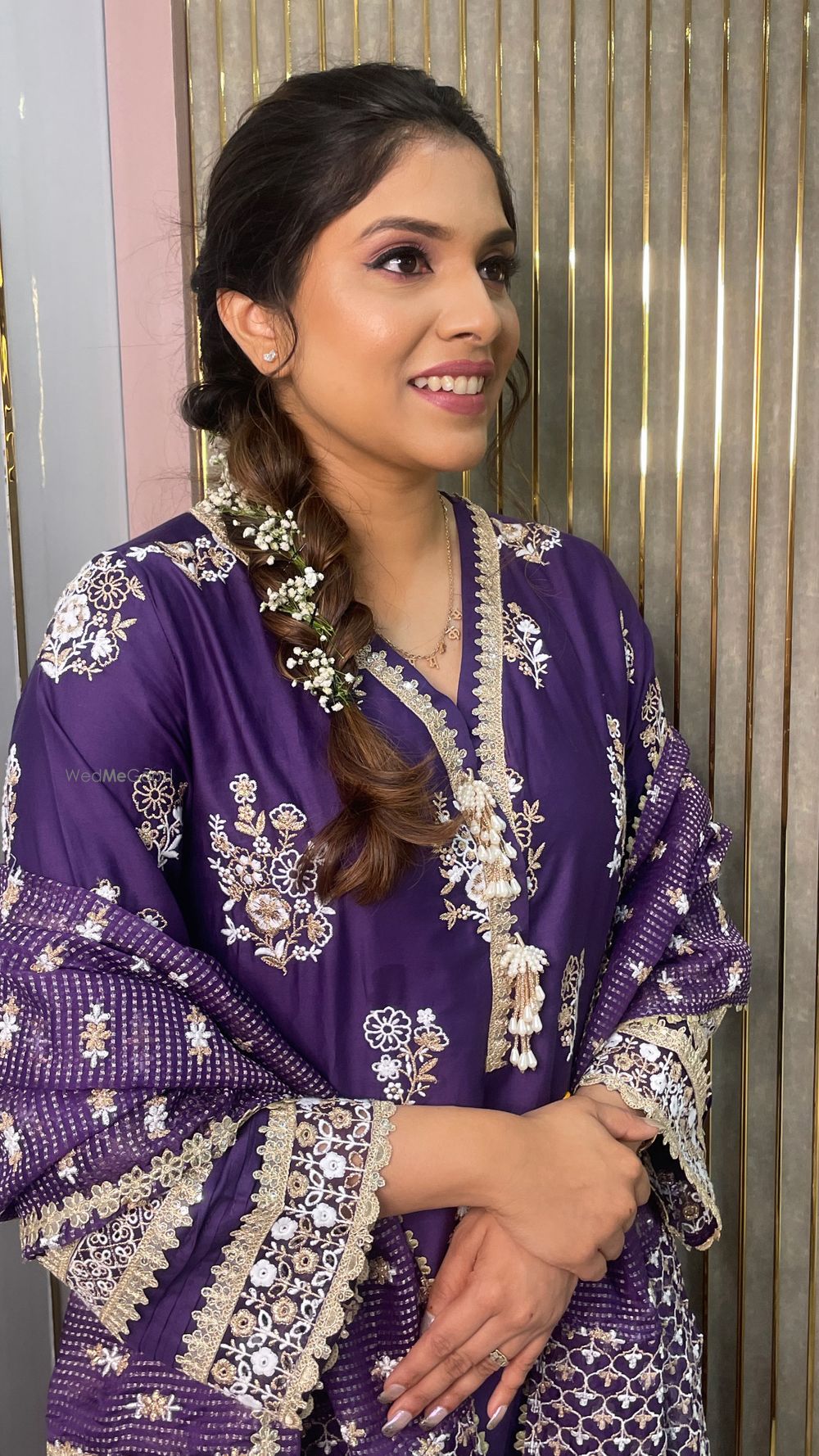 Photo By Makeup Artist Radha - Bridal Makeup