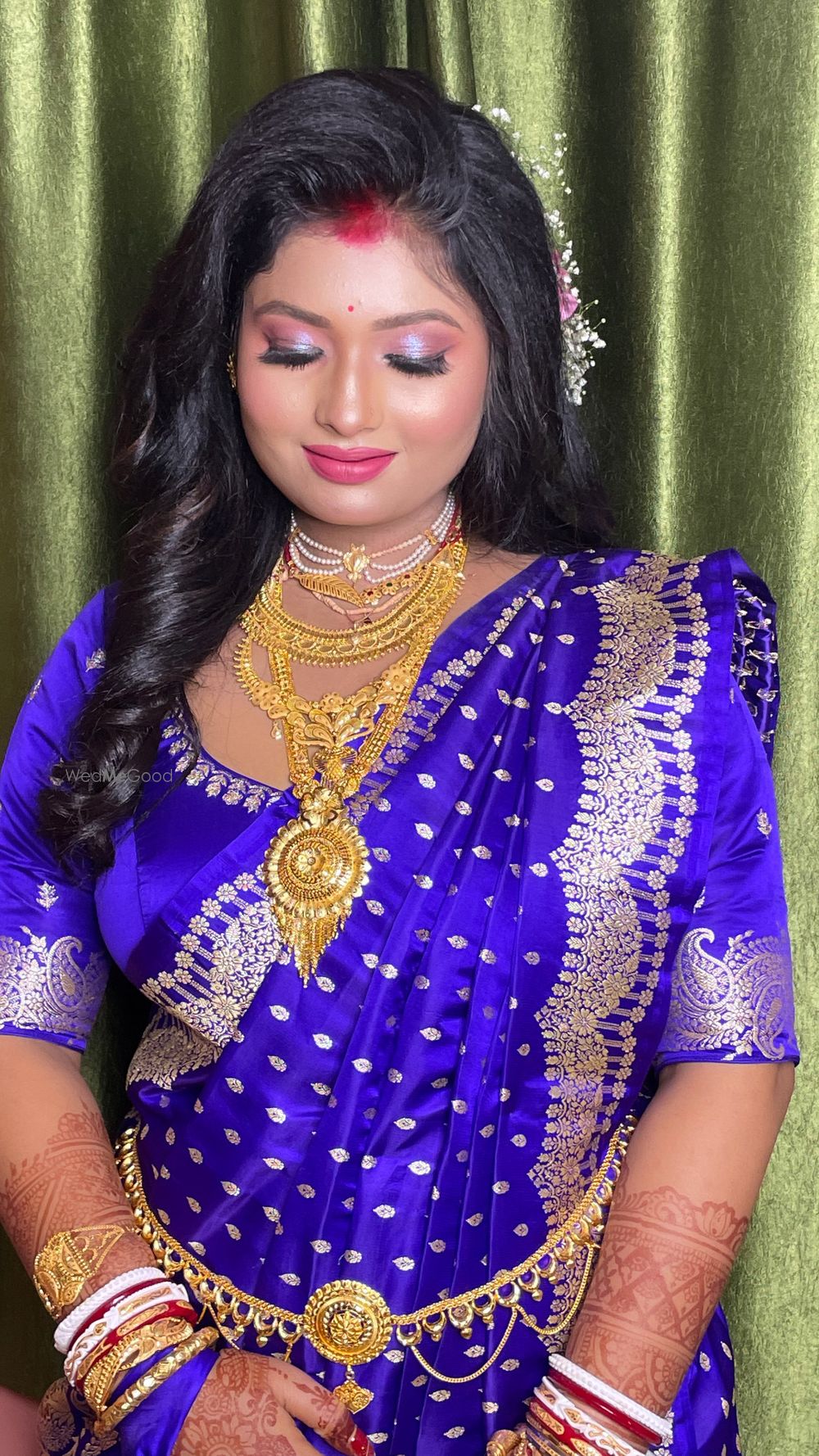 Photo By Makeup Artist Radha - Bridal Makeup