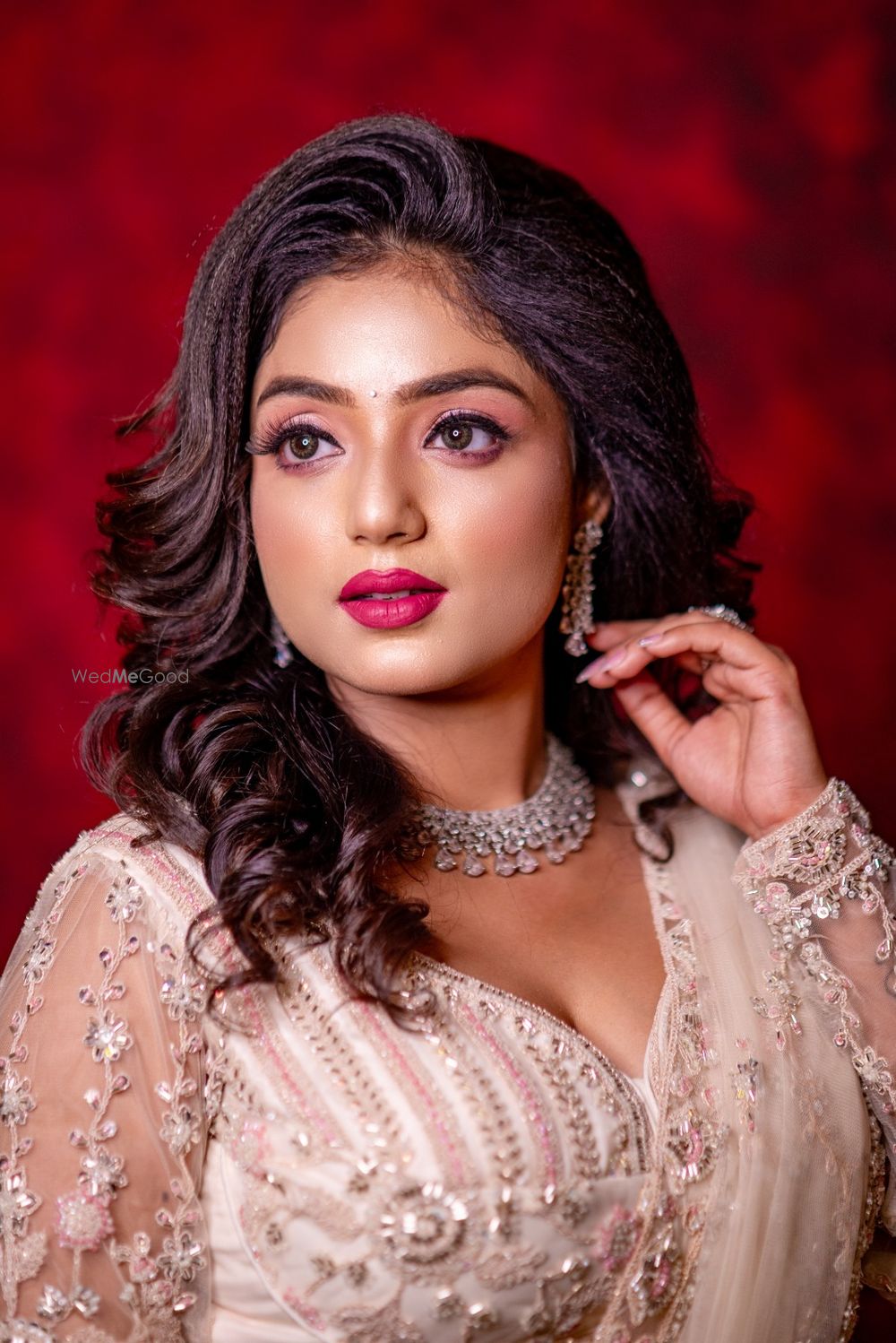 Photo By Makeup Artist Radha - Bridal Makeup
