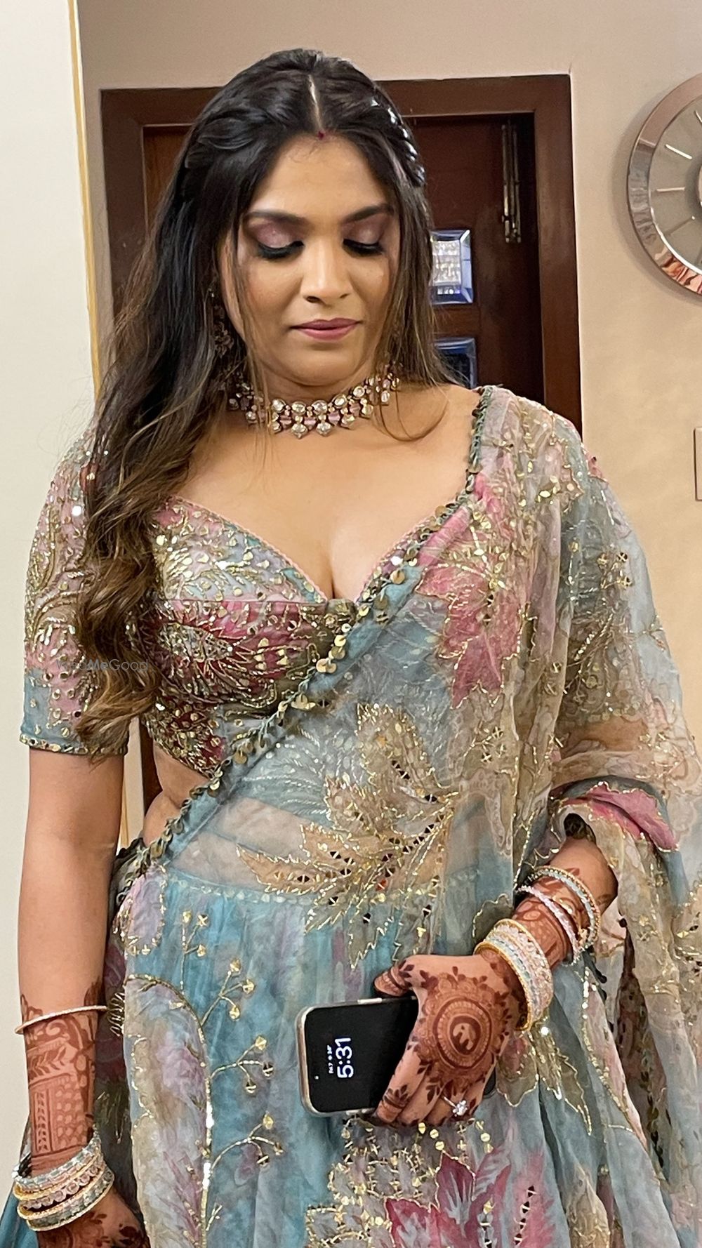Photo By Makeup Artist Radha - Bridal Makeup