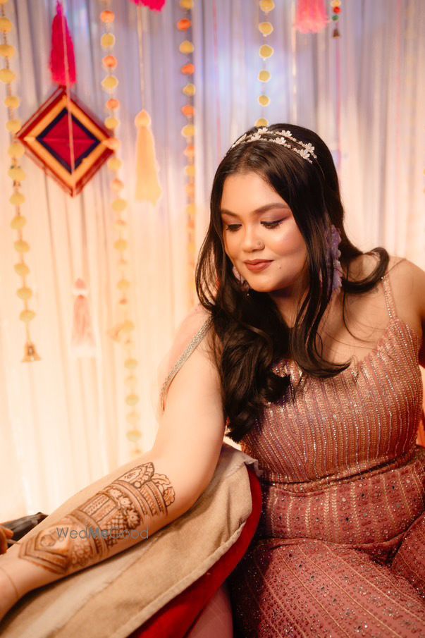 Photo By Makeup Artist Radha - Bridal Makeup