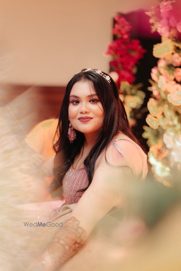Photo By Makeup Artist Radha - Bridal Makeup