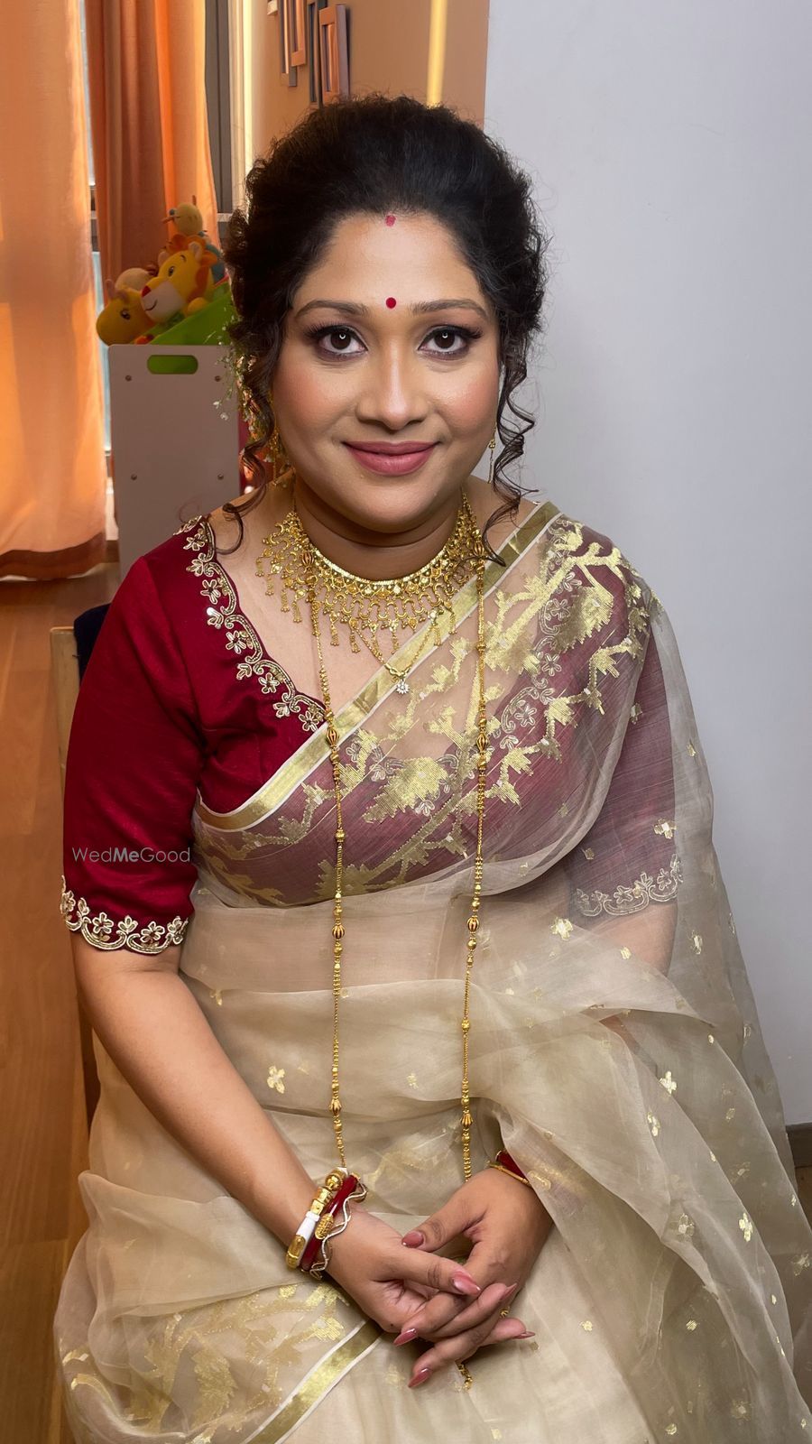 Photo By Makeup Artist Radha - Bridal Makeup