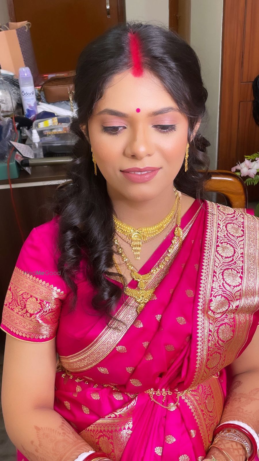 Photo By Makeup Artist Radha - Bridal Makeup