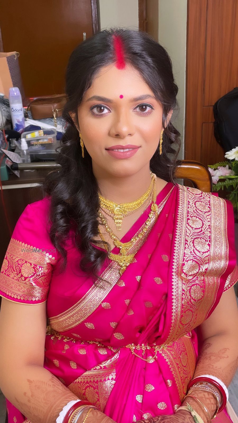 Photo By Makeup Artist Radha - Bridal Makeup