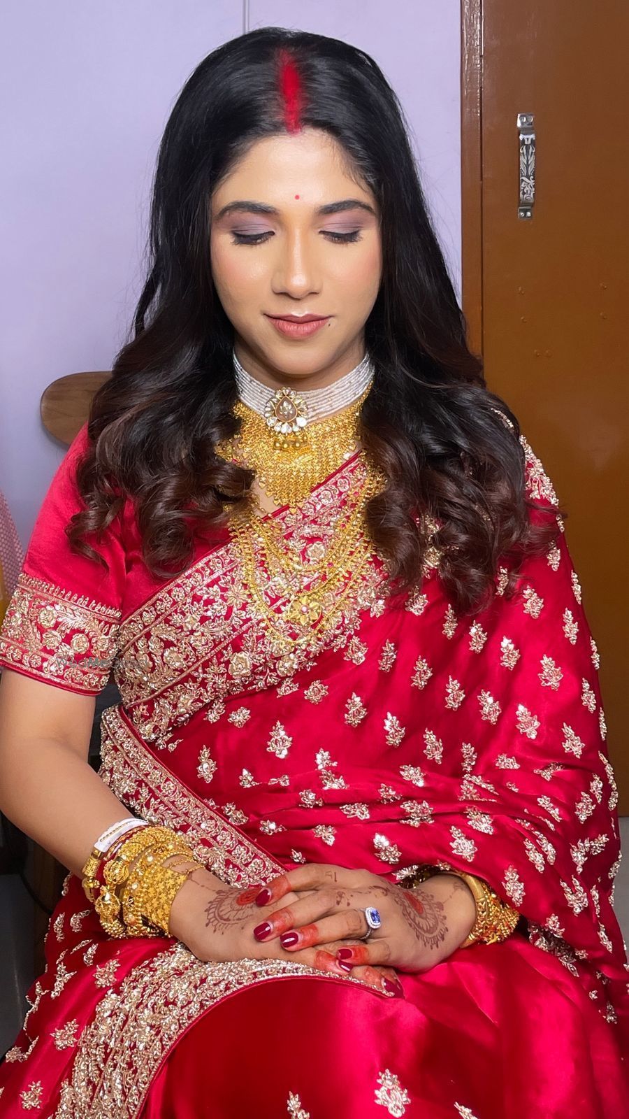 Photo By Makeup Artist Radha - Bridal Makeup
