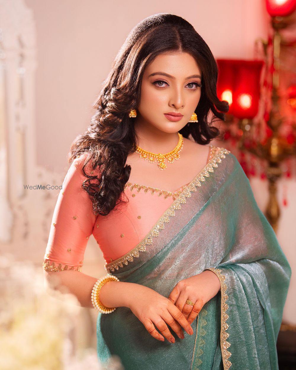 Photo By Makeup Artist Radha - Bridal Makeup
