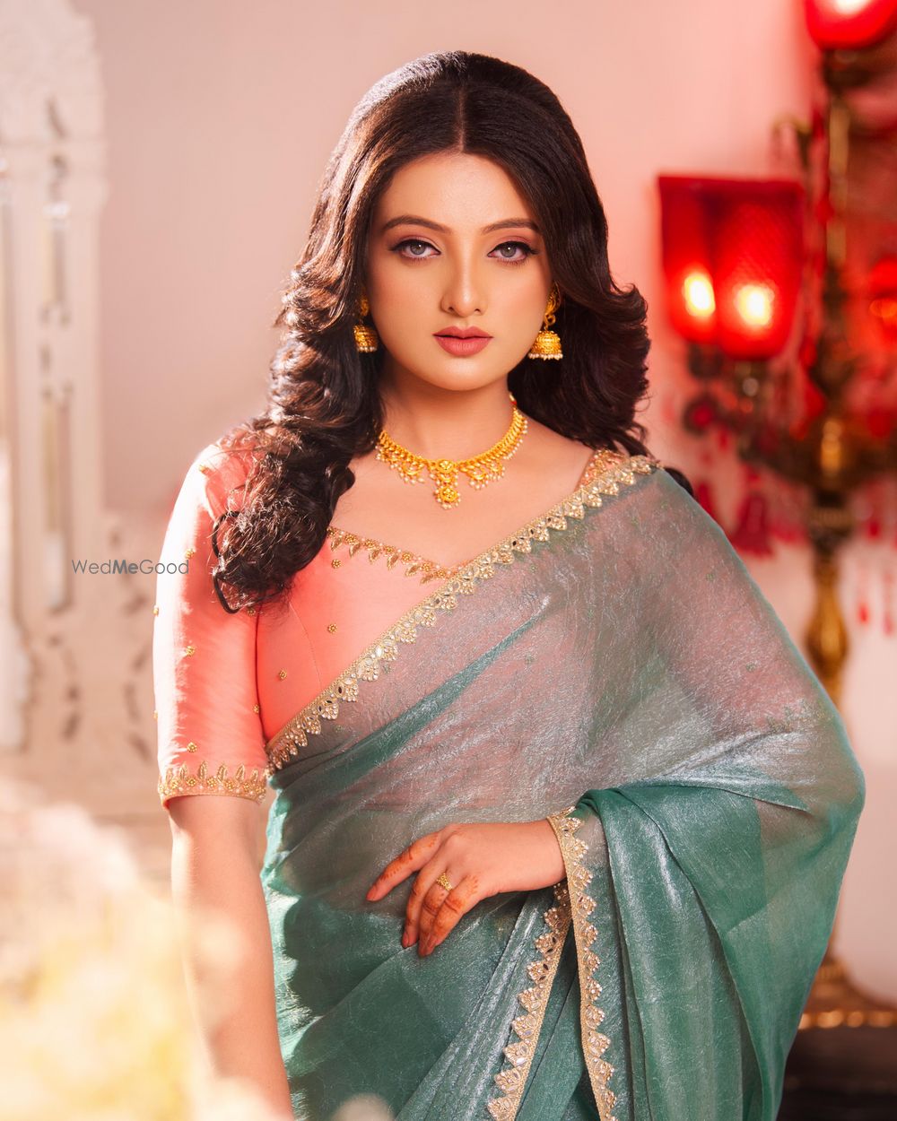 Photo By Makeup Artist Radha - Bridal Makeup