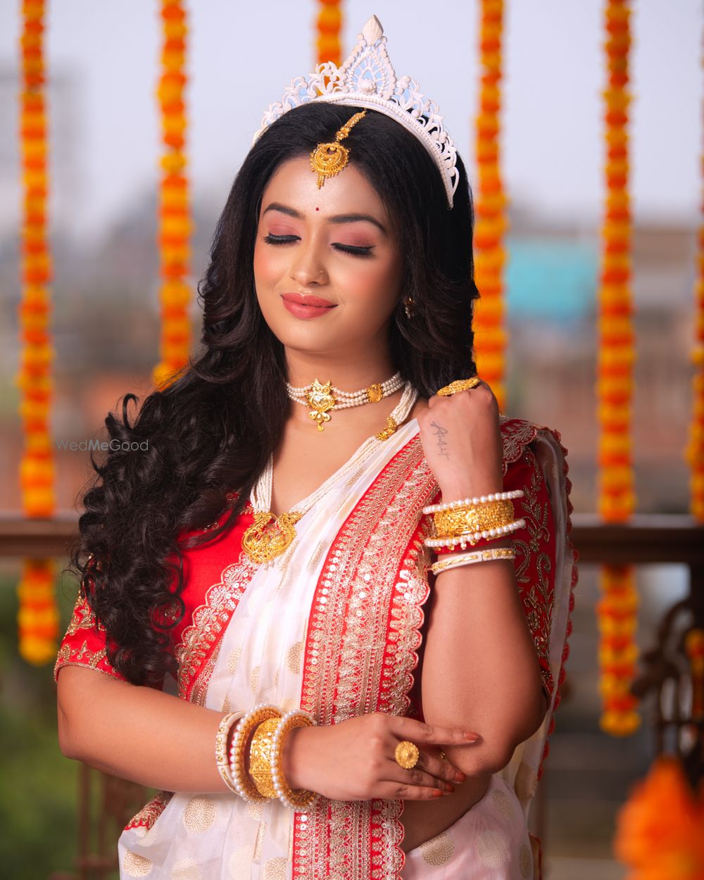 Photo By Makeup Artist Radha - Bridal Makeup