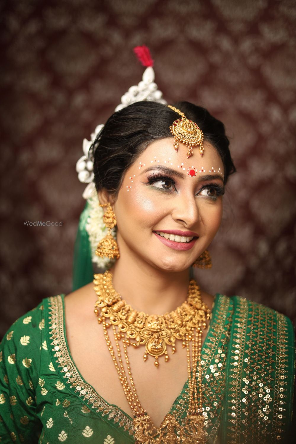 Photo By Makeup Artist Radha - Bridal Makeup